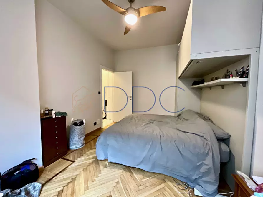 Immagine 11 di Appartamento in affitto  in Via Napione 33 a Torino