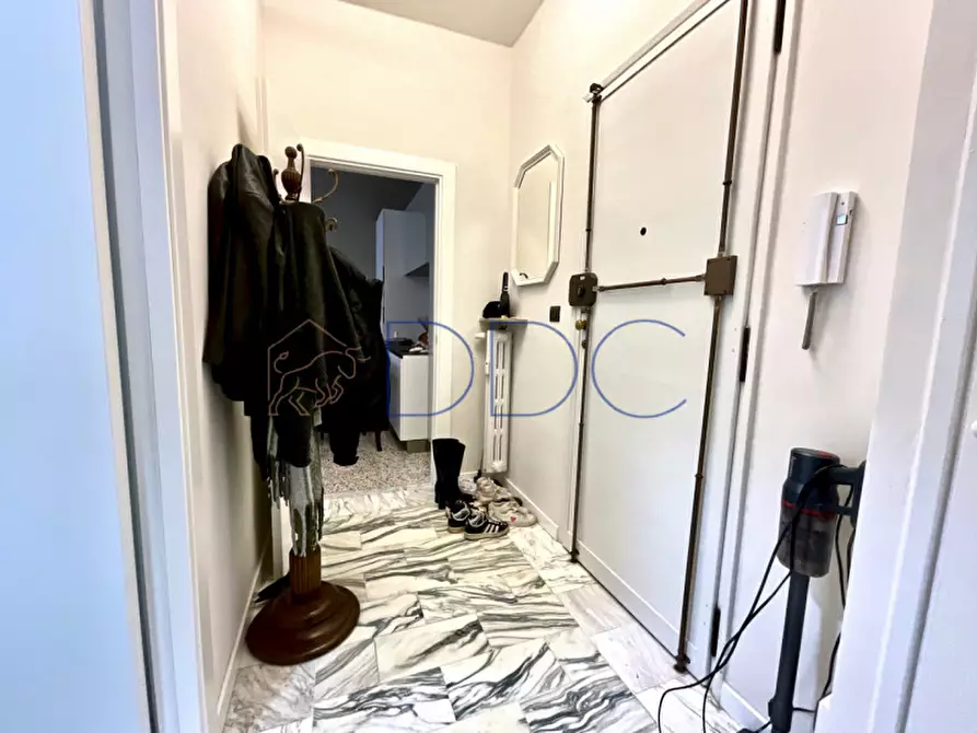 Immagine 11 di Appartamento in affitto  in Via Napione 33 a Torino