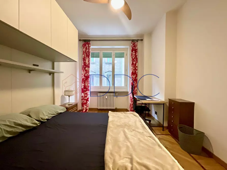 Immagine 15 di Appartamento in affitto  in Via Napione 33 a Torino