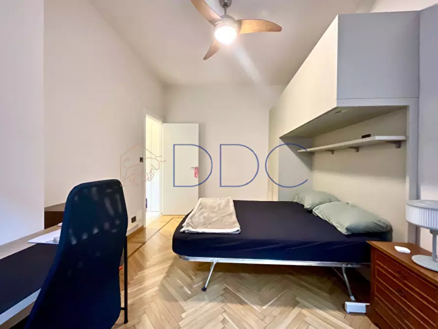 Immagine 16 di Appartamento in affitto  in Via Napione 33 a Torino