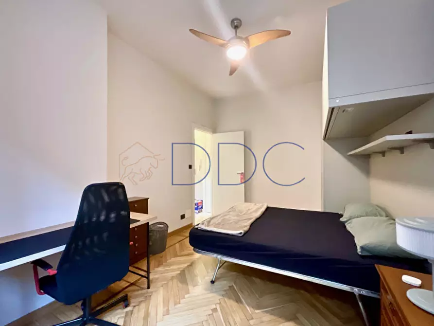 Immagine 17 di Appartamento in affitto  in Via Napione 33 a Torino