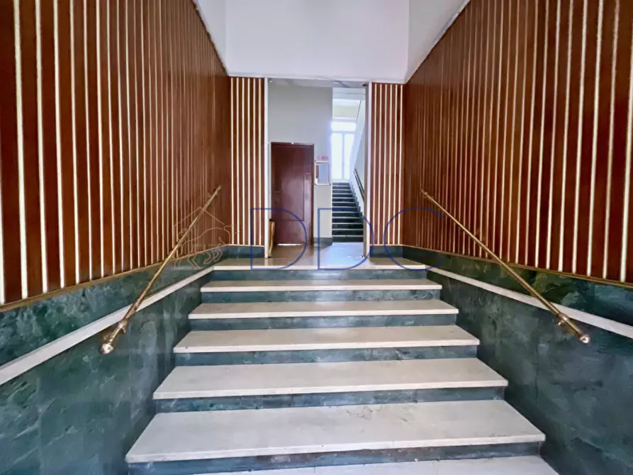 Immagine 18 di Appartamento in affitto  in Via Napione 33 a Torino