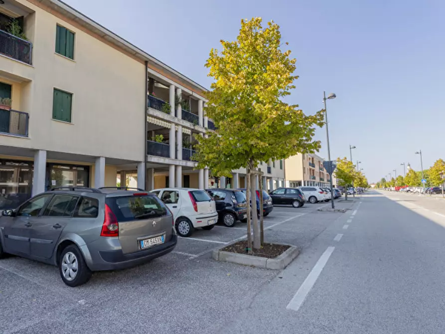 Immagine 1 di Appartamento in vendita  in VIALE EUROPA 1 a Borgoricco