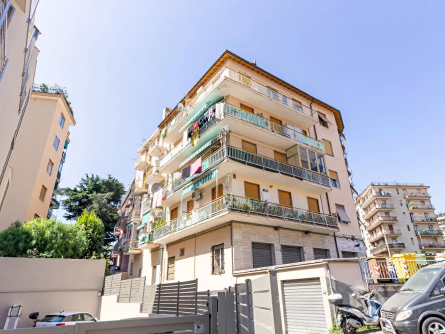 Immagine 2 di Appartamento in vendita  in Via Aurelia Ponente, 93 a Taggia