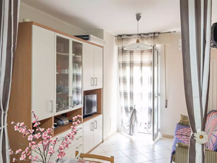 Immagine 5 di Appartamento in vendita  in Via Aurelia Ponente, 93 a Taggia