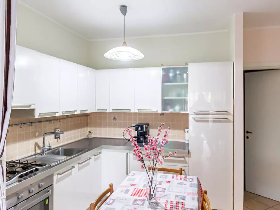 Immagine 6 di Appartamento in vendita  in Via Aurelia Ponente, 93 a Taggia