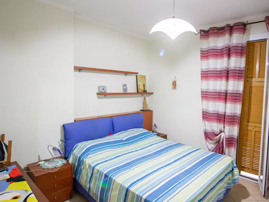 Immagine 9 di Appartamento in vendita  in Via Aurelia Ponente, 93 a Taggia