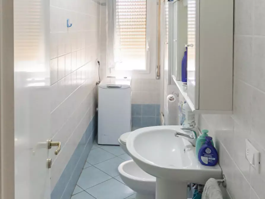 Immagine 10 di Appartamento in vendita  in Via Aurelia Ponente, 93 a Taggia