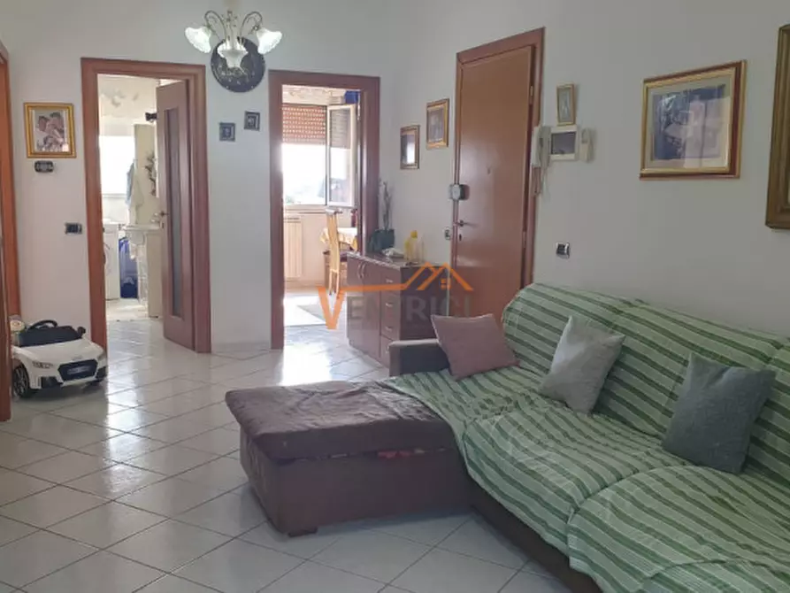 Immagine 1 di Appartamento in vendita  in Via San Clemente, 47 a Cerro Maggiore