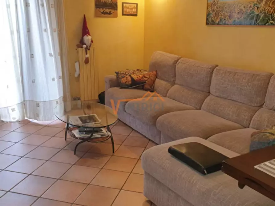 Immagine 1 di Appartamento in vendita  in Via San Bartolomeo, 19 a Cerro Maggiore