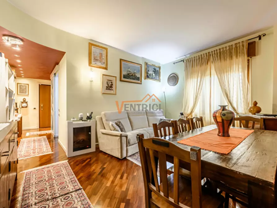 Immagine 1 di Appartamento in vendita  in Via Alessandro Manzoni, 90 a San Vittore Olona