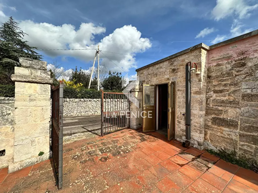 Immagine 24 di Rustico / casale in vendita  in contrada caliandro a Martina Franca
