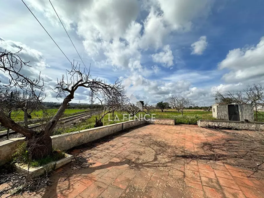 Immagine 27 di Rustico / casale in vendita  in contrada caliandro a Martina Franca