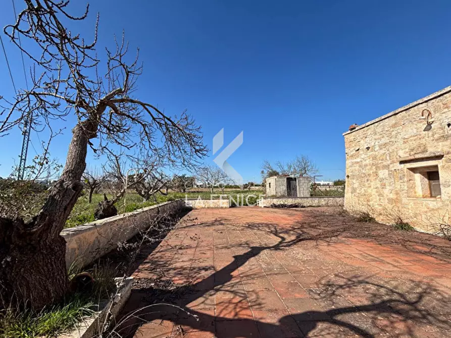 Immagine 28 di Rustico / casale in vendita  in contrada caliandro a Martina Franca