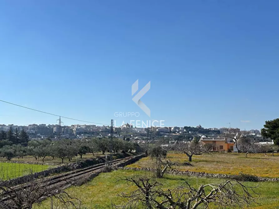 Immagine 33 di Rustico / casale in vendita  in contrada caliandro a Martina Franca