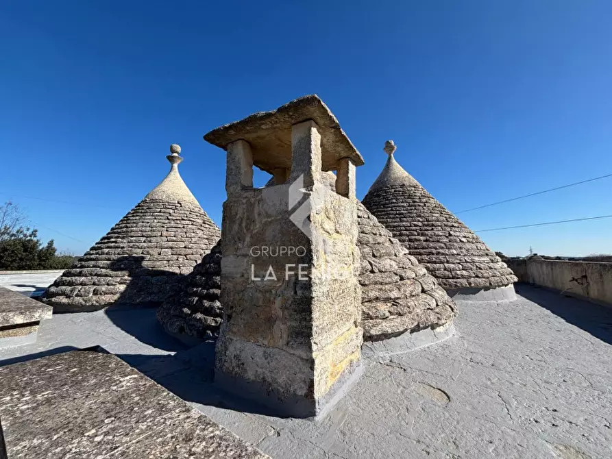 Immagine 34 di Rustico / casale in vendita  in contrada caliandro a Martina Franca
