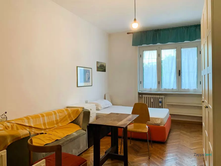Appartamento in affitto in Via Teodosio a Milano