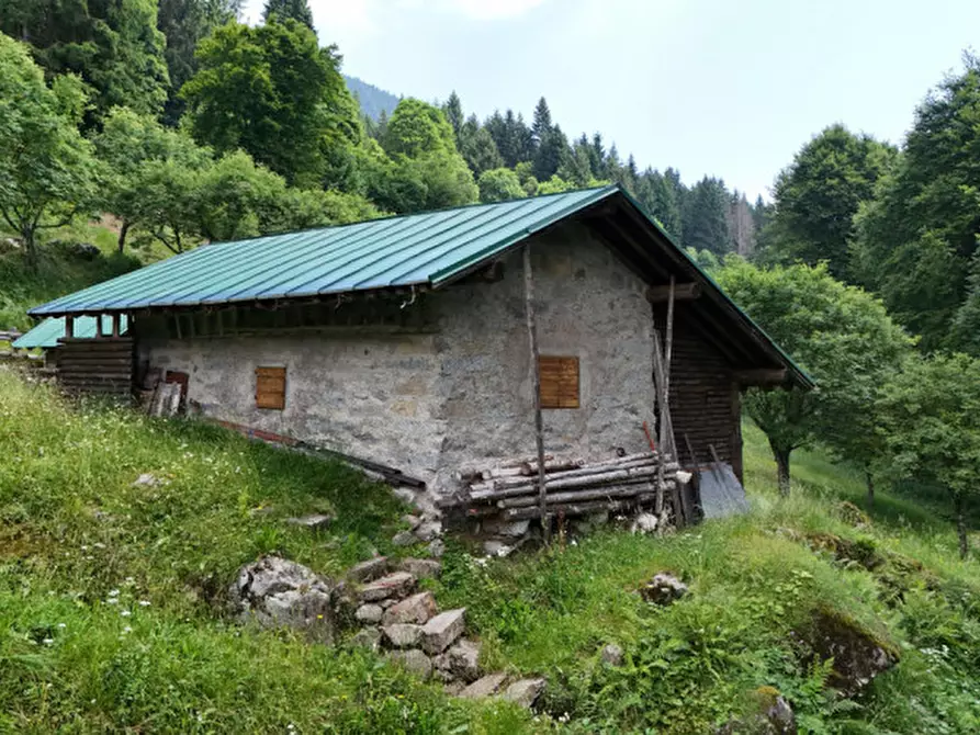 Immagine 1 di Rustico / casale in vendita  in Loc. Orti a Porte Di Rendena