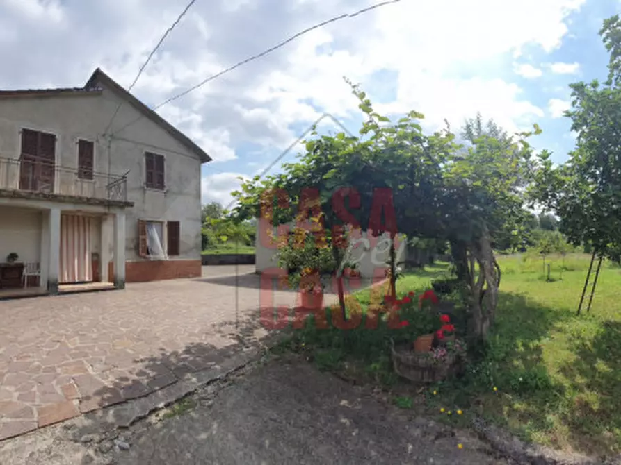 Immagine 1 di Casa indipendente in vendita  a Villafranca In Lunigiana