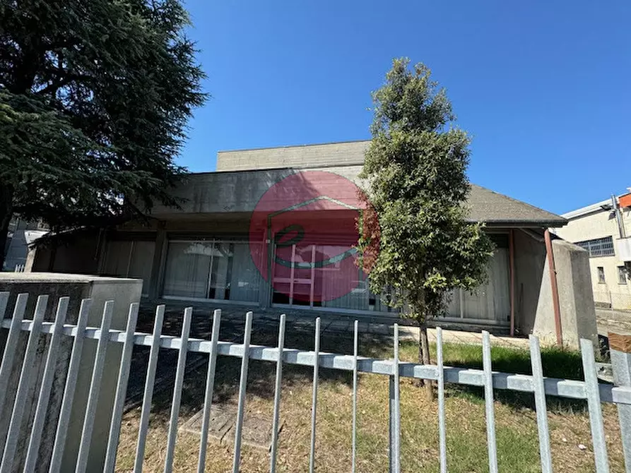 Immagine 3 di Capannone industriale in vendita  a Santarcangelo Di Romagna