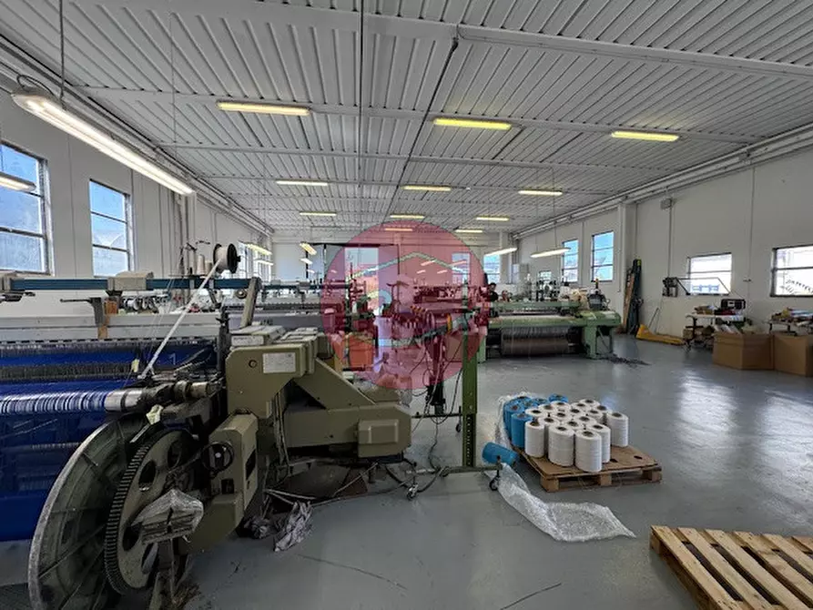Immagine 8 di Capannone industriale in vendita  a Santarcangelo Di Romagna