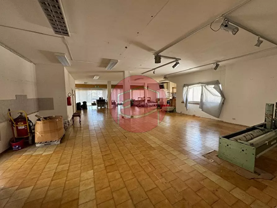 Immagine 11 di Capannone industriale in vendita  a Santarcangelo Di Romagna