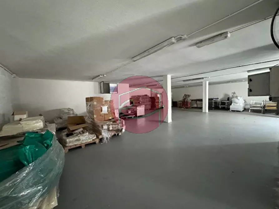 Immagine 17 di Capannone industriale in vendita  a Santarcangelo Di Romagna