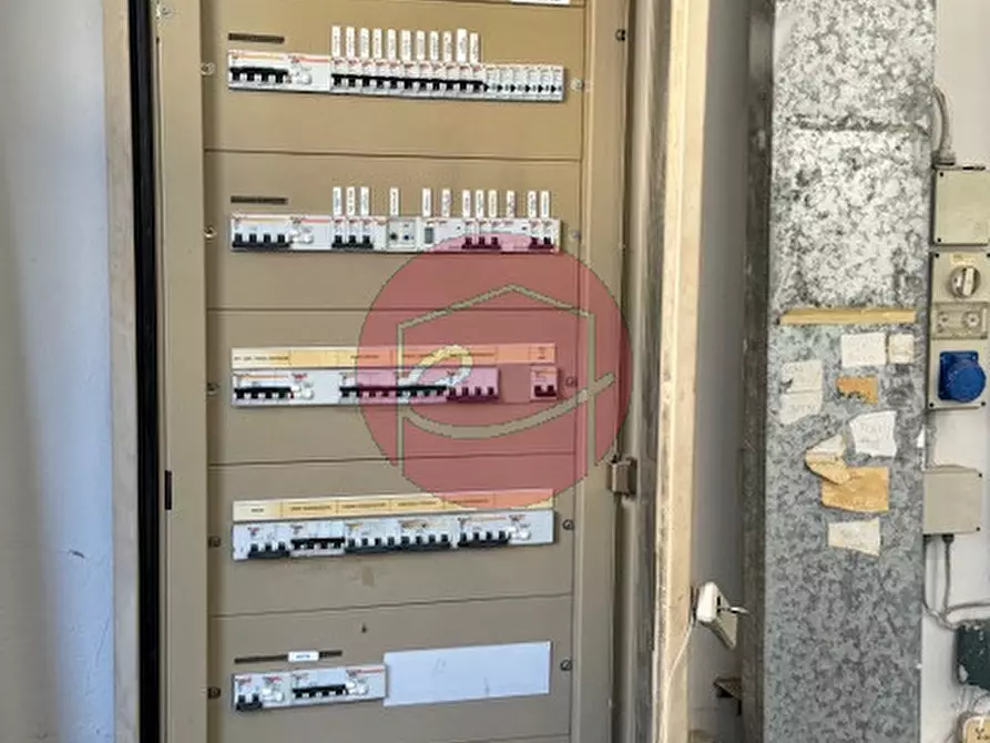 Immagine 20 di Capannone industriale in vendita  a Santarcangelo Di Romagna