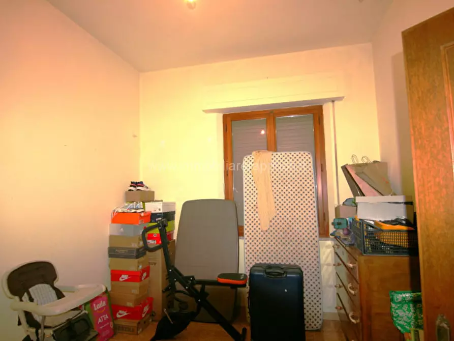 Immagine 3 di Appartamento in vendita  a Sinalunga