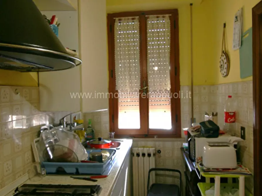 Immagine 5 di Appartamento in vendita  a Sinalunga