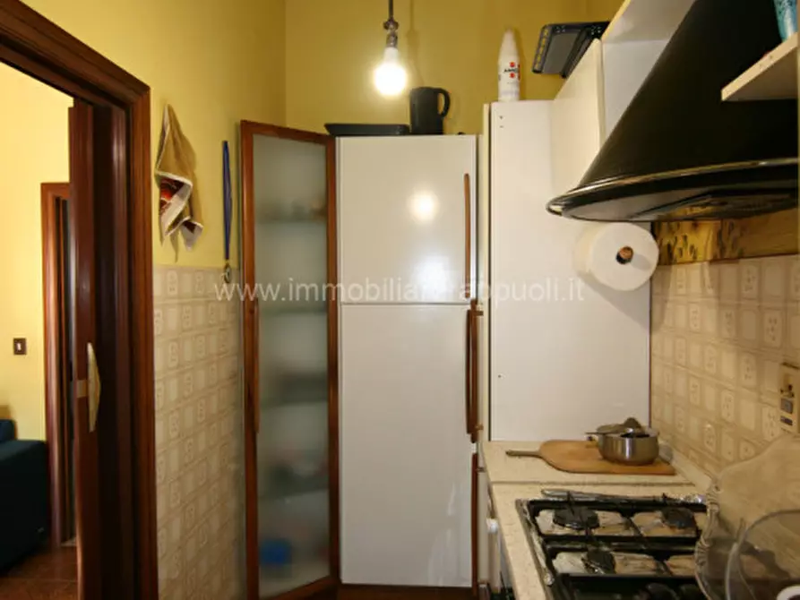 Immagine 6 di Appartamento in vendita  a Sinalunga