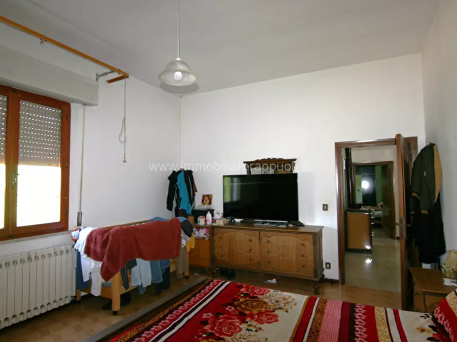 Immagine 7 di Appartamento in vendita  a Sinalunga