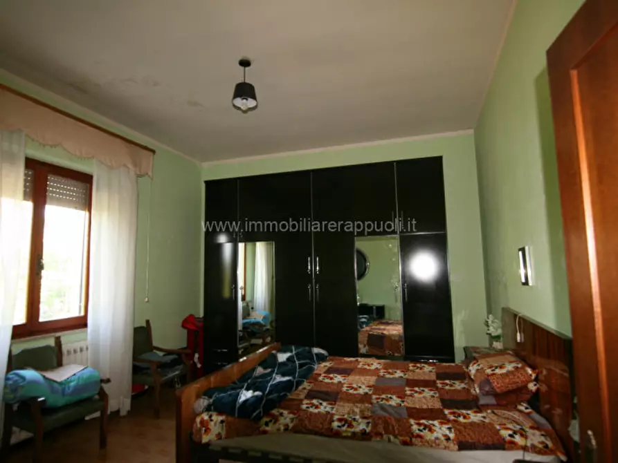 Immagine 8 di Appartamento in vendita  a Sinalunga