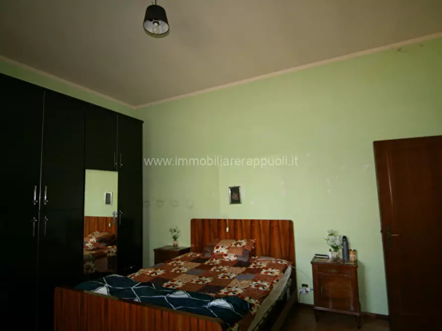 Immagine 9 di Appartamento in vendita  a Sinalunga