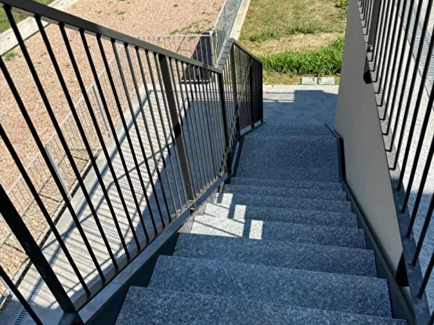 Immagine 2 di Appartamento in vendita  in Località Altavilla a Alba