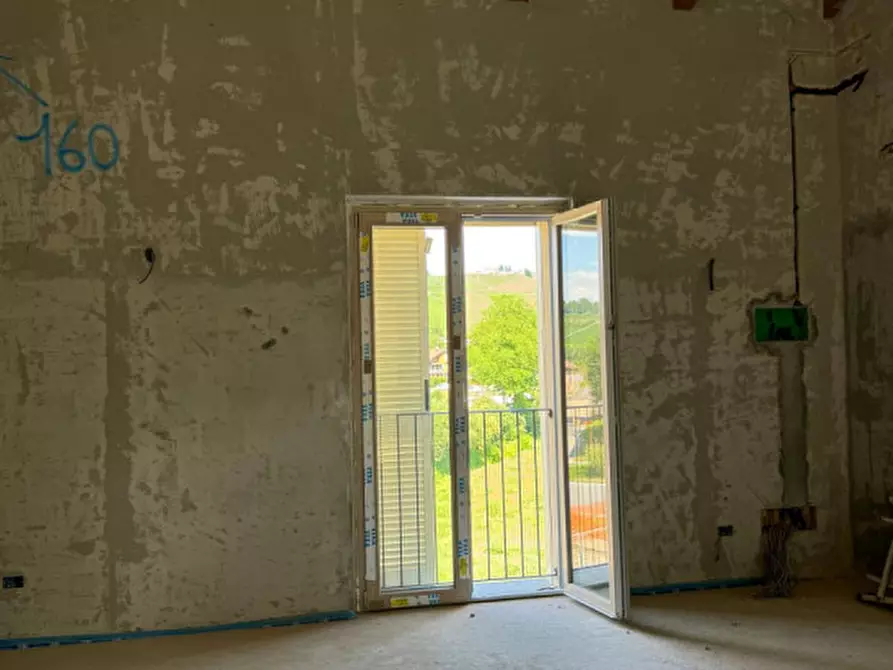 Immagine 4 di Appartamento in vendita  in Località Altavilla a Alba