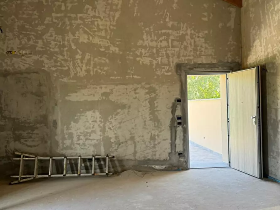 Immagine 5 di Appartamento in vendita  in Località Altavilla a Alba