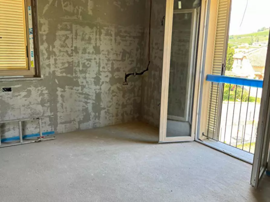 Immagine 6 di Appartamento in vendita  in Località Altavilla a Alba