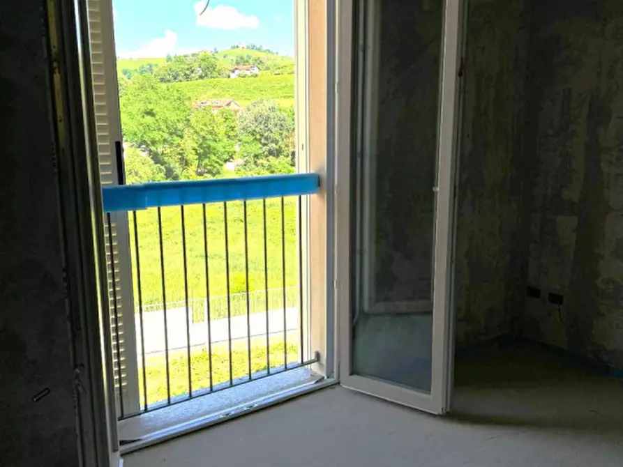 Immagine 7 di Appartamento in vendita  in Località Altavilla a Alba