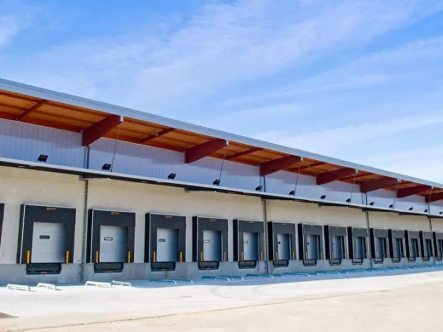 Immagine 3 di Terreno in affitto  a Riese Pio x