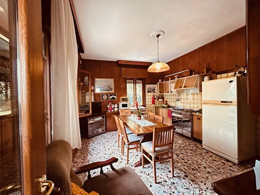 Immagine 2 di Appartamento in vendita  a Castelfranco Veneto