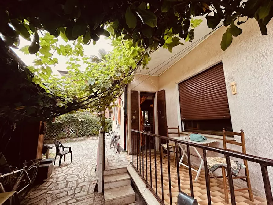 Immagine 3 di Appartamento in vendita  a Castelfranco Veneto