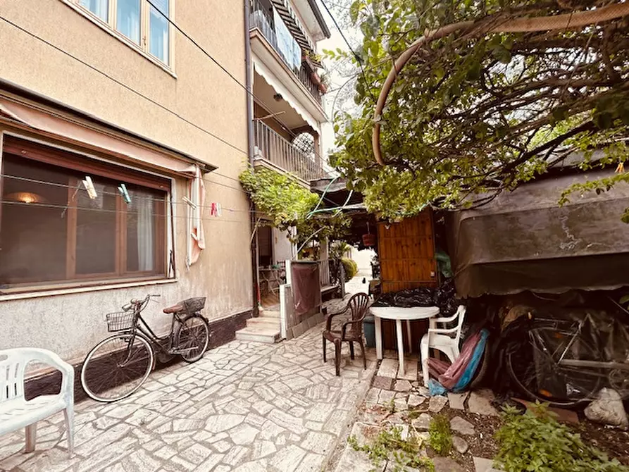 Immagine 5 di Appartamento in vendita  a Castelfranco Veneto