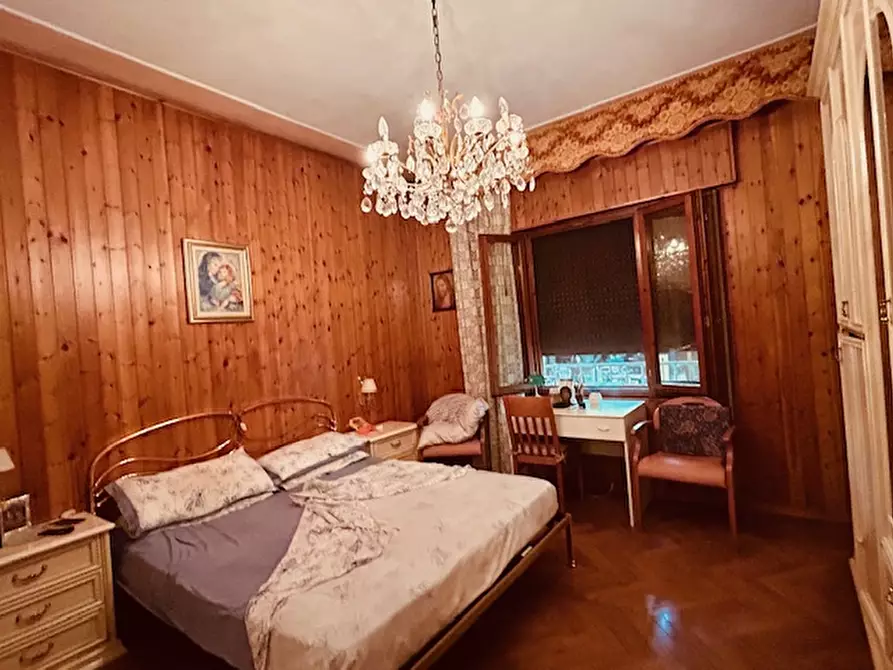 Immagine 6 di Appartamento in vendita  a Castelfranco Veneto