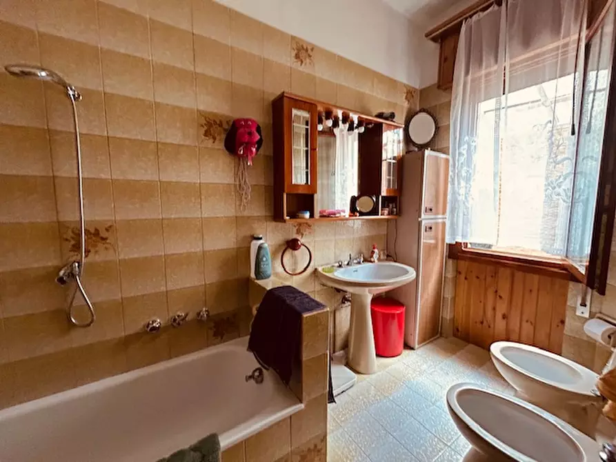 Immagine 8 di Appartamento in vendita  a Castelfranco Veneto