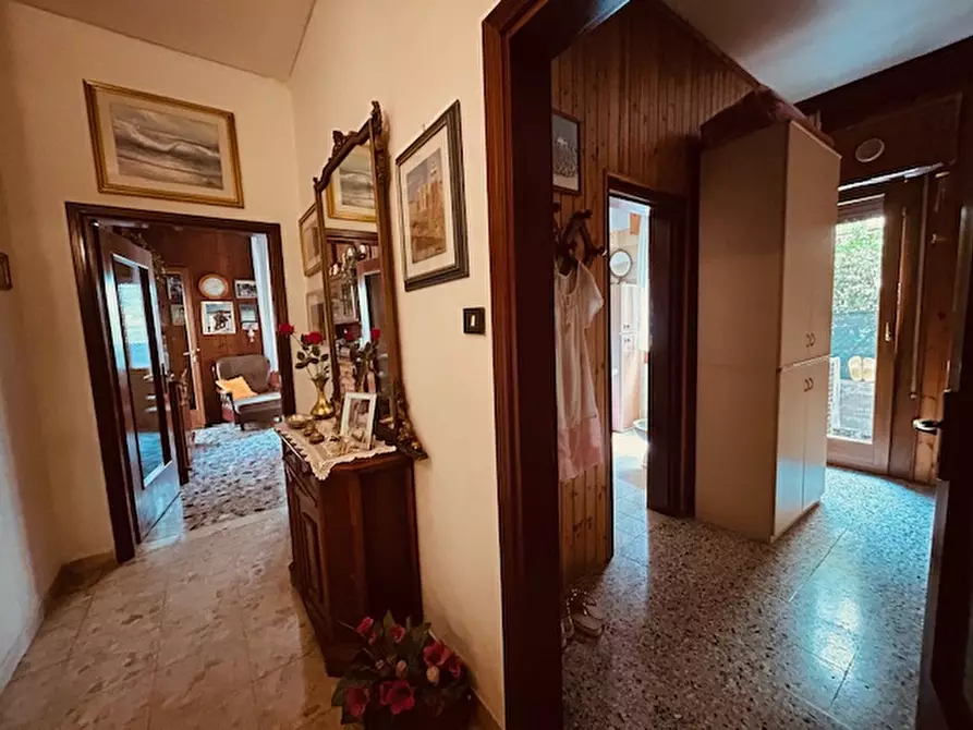 Immagine 12 di Appartamento in vendita  a Castelfranco Veneto