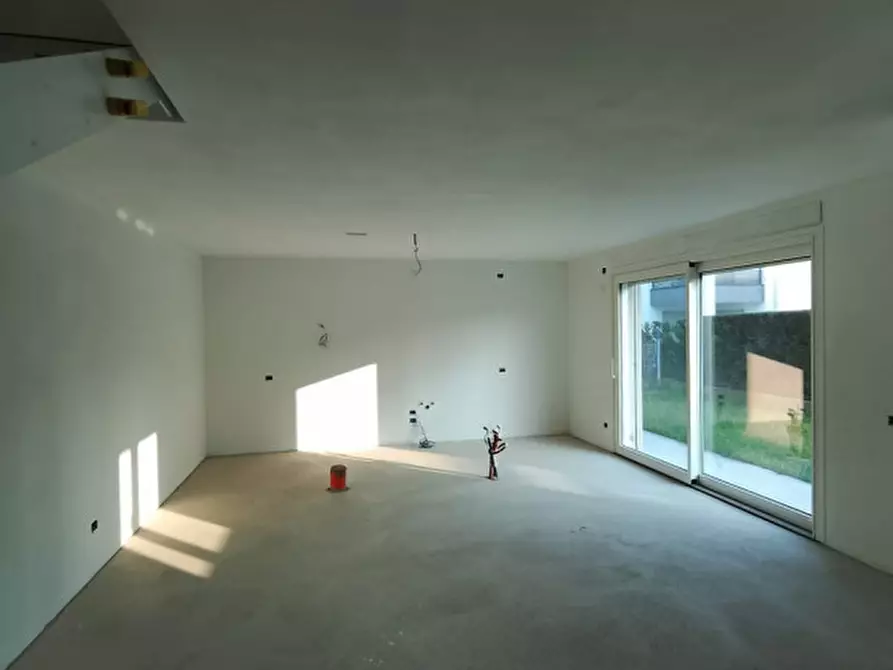 Immagine 5 di Casa bifamiliare in vendita  in Via Acquapendente a Albignasego