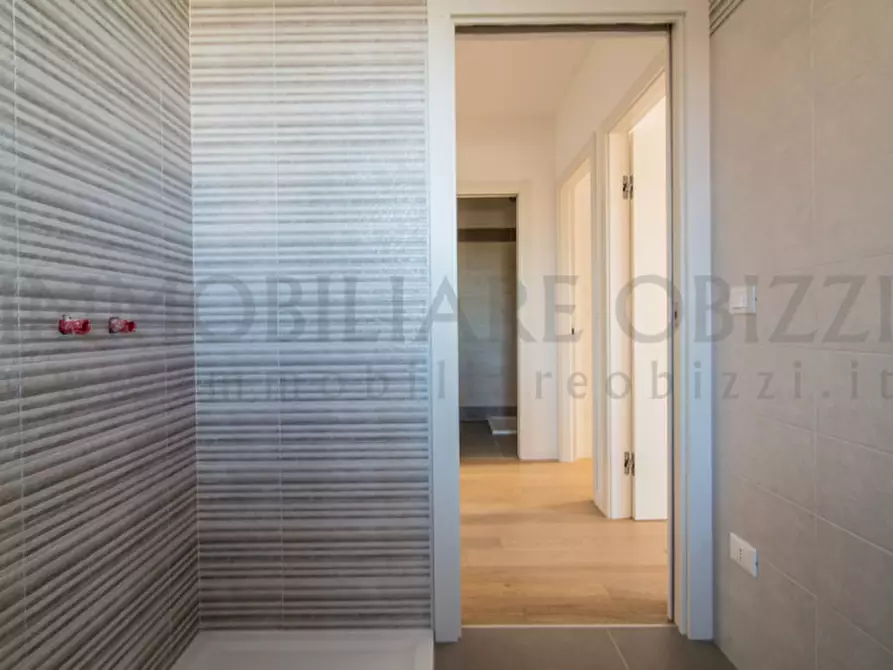 Immagine 6 di Casa bifamiliare in vendita  in Via Acquapendente a Albignasego