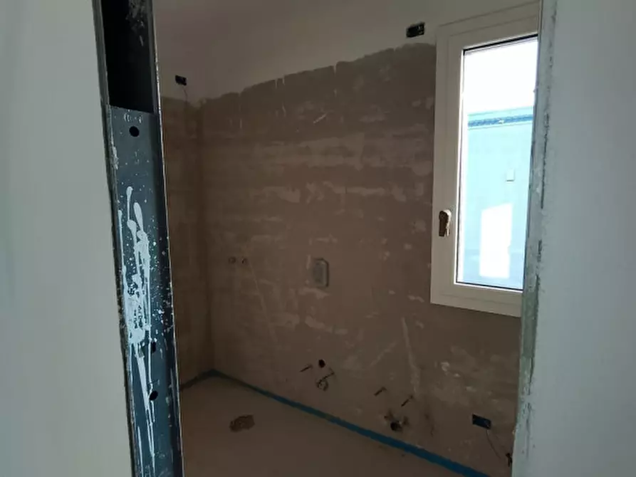 Immagine 6 di Casa bifamiliare in vendita  in Via Acquapendente a Albignasego