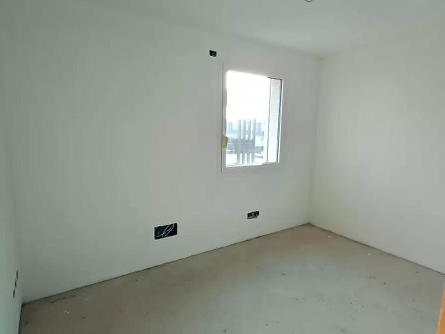 Immagine 7 di Casa bifamiliare in vendita  in Via Acquapendente a Albignasego